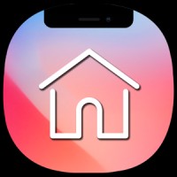 X Home Bar (PRO) | Phone X home bar Apk Unlocked